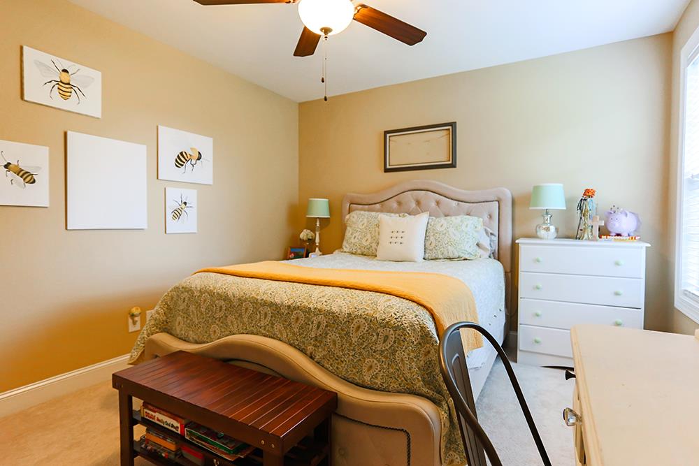 1235 Rimrock Road Smyrna, TN 37167 - Photo 21 of 28 Large 2nd bedroom with large closet