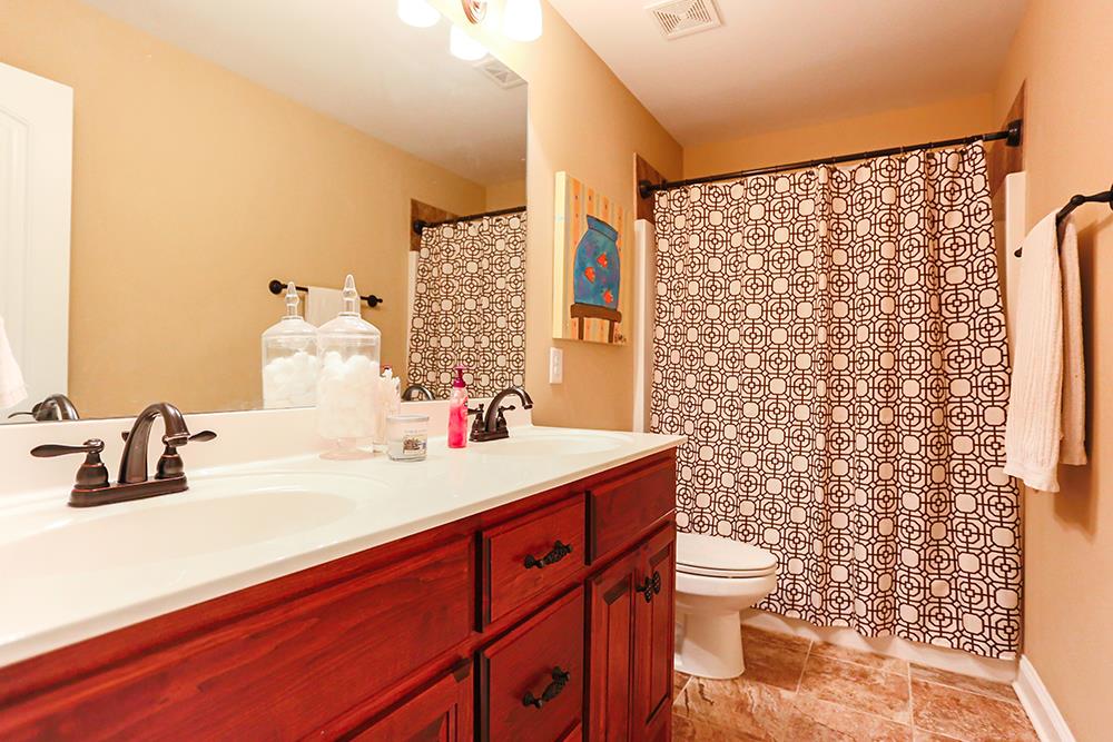 1235 Rimrock Road Smyrna, TN 37167 - Photo 24 of 28 Full upstairs bath