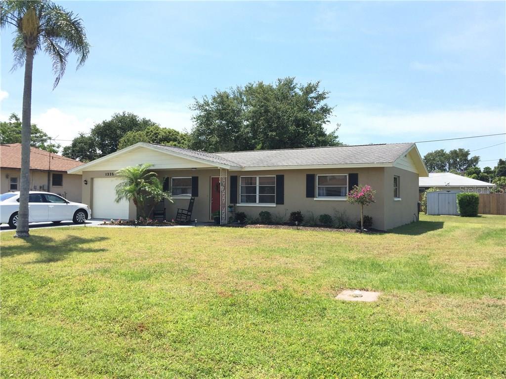 1335 Overbrook Road Englewood, FL 34223 - Photo 1 of 1 Gallery Image 1
