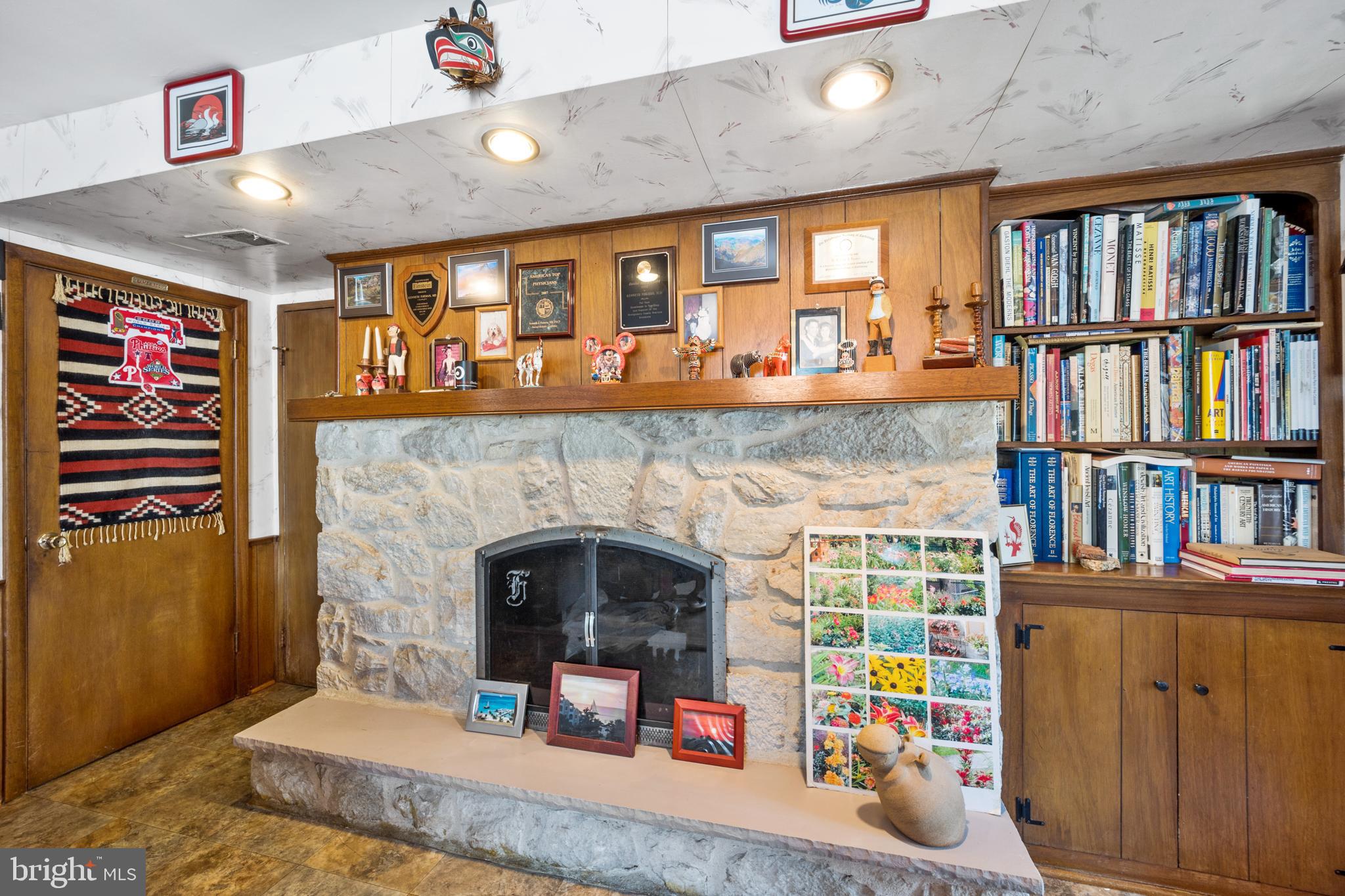469 Moreland Road Huntingdon Valley, PA 19006 - Photo 30 of 55