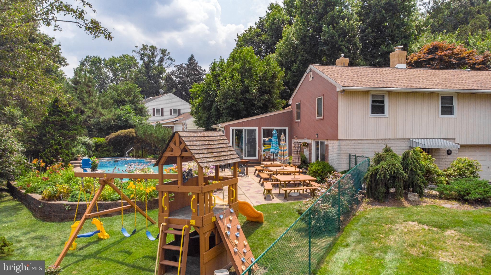469 Moreland Road Huntingdon Valley, PA 19006 - Photo 47 of 55