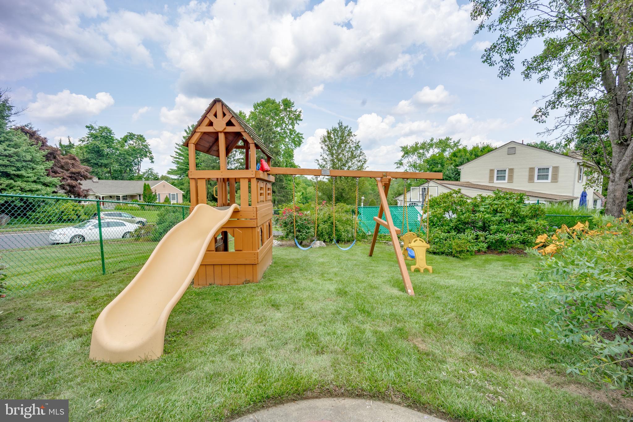 469 Moreland Road Huntingdon Valley, PA 19006 - Photo 48 of 55