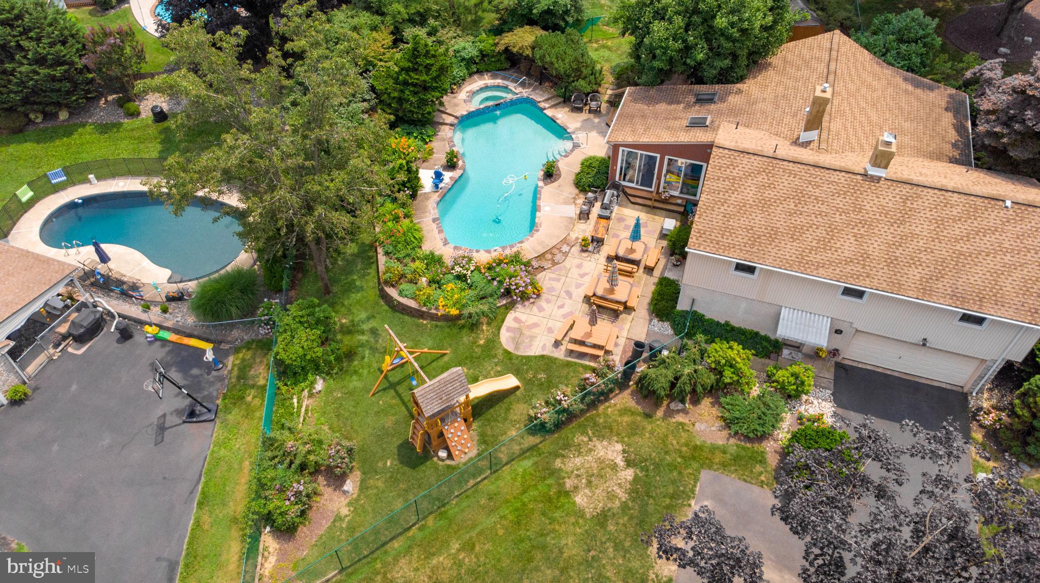 469 Moreland Road Huntingdon Valley, PA 19006 - Photo 51 of 55