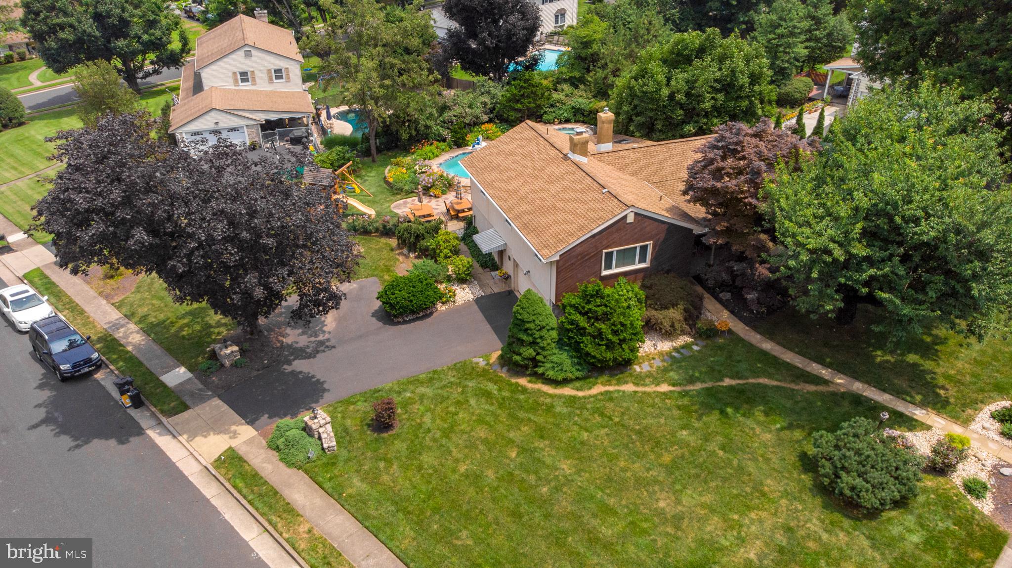 469 Moreland Road Huntingdon Valley, PA 19006 - Photo 52 of 55