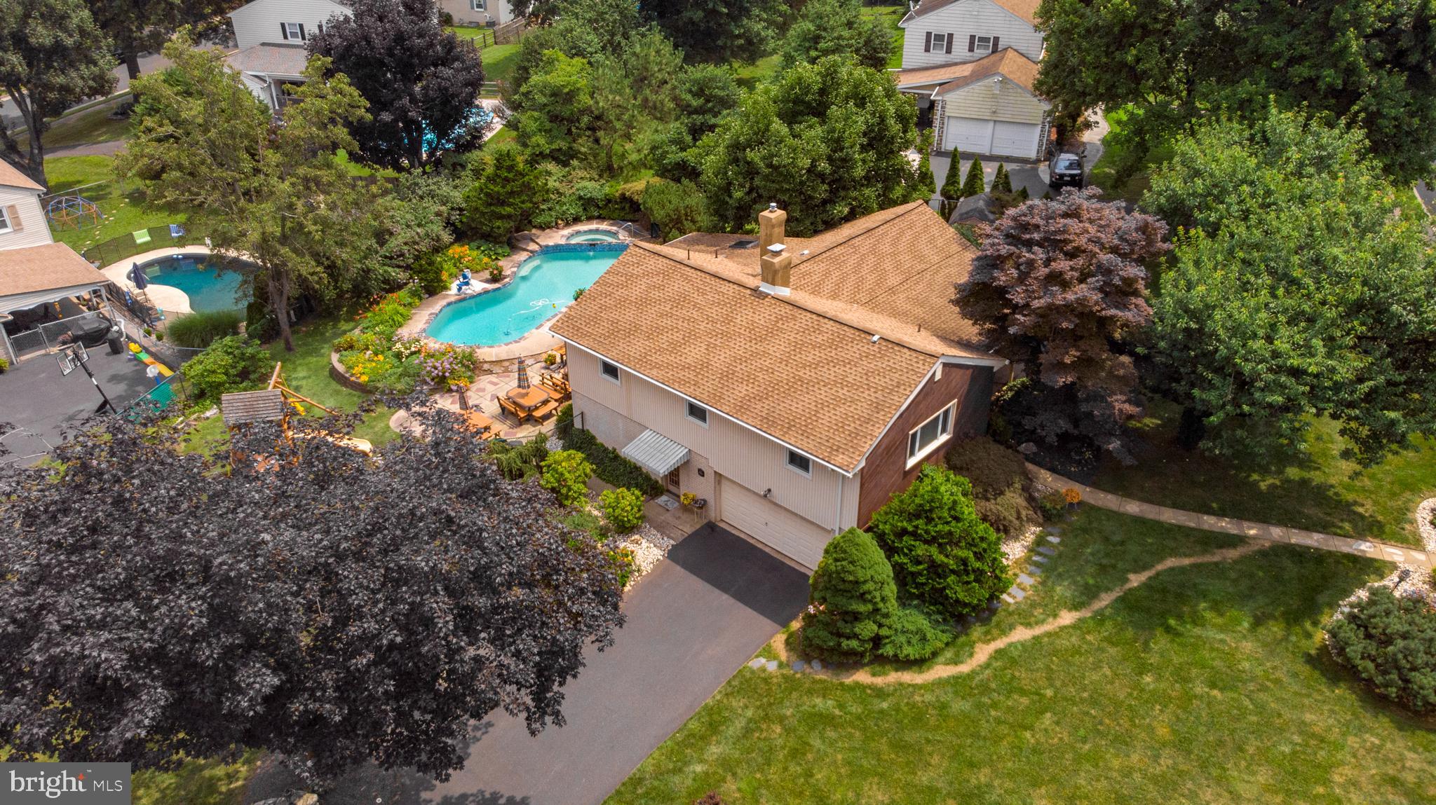 469 Moreland Road Huntingdon Valley, PA 19006 - Photo 53 of 55