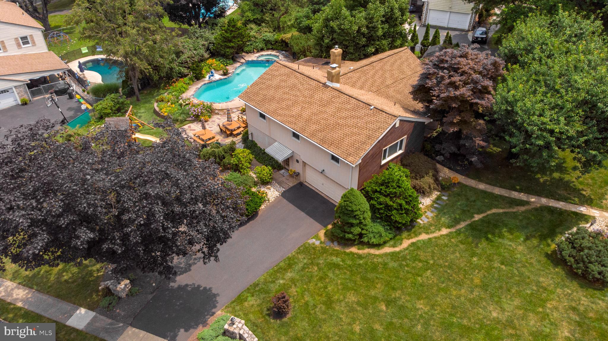 469 Moreland Road Huntingdon Valley, PA 19006 - Photo 54 of 55