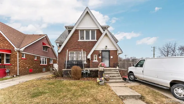 $150,000 | 5305 Newport Street, Detroit, MI 48213