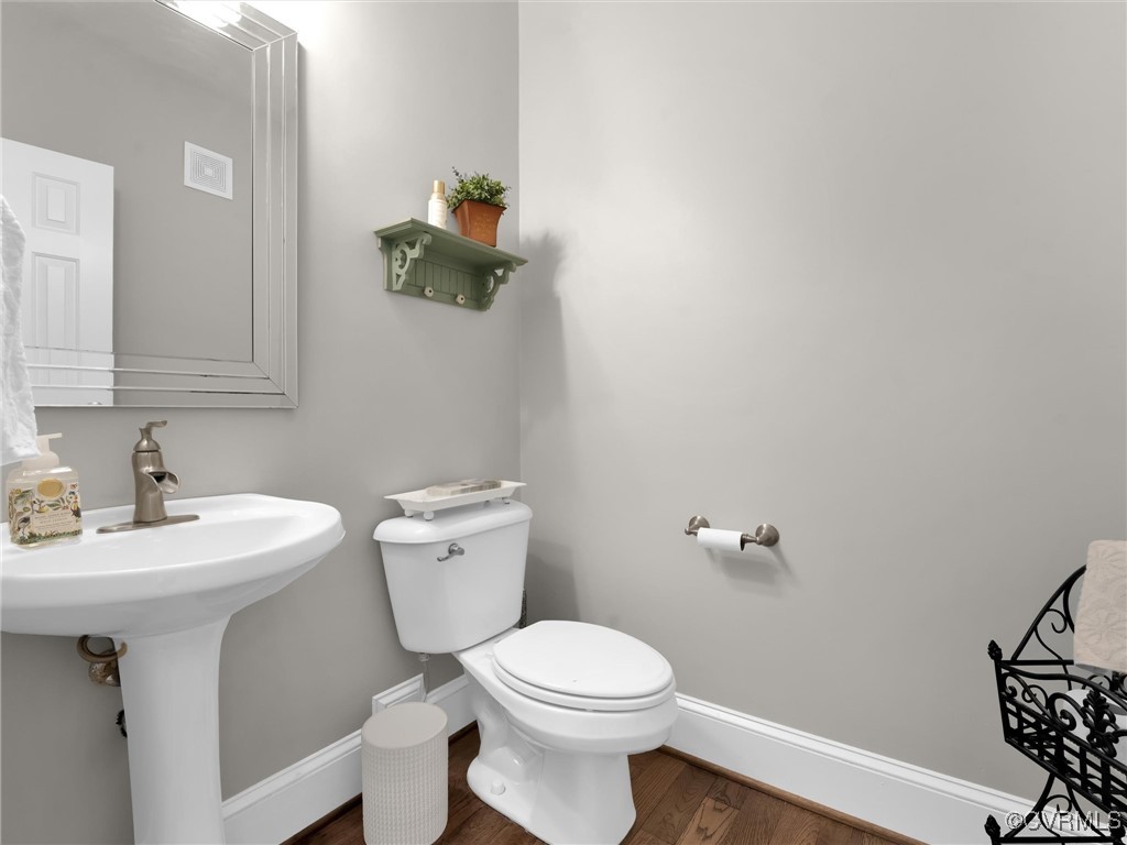 3631 Derby Ridge Loop Midlothian, VA 23113 - Photo 12 of 50