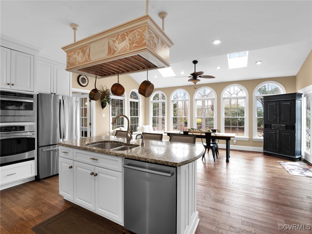 3631 Derby Ridge Loop Midlothian, VA 23113 - Photo 13 of 50