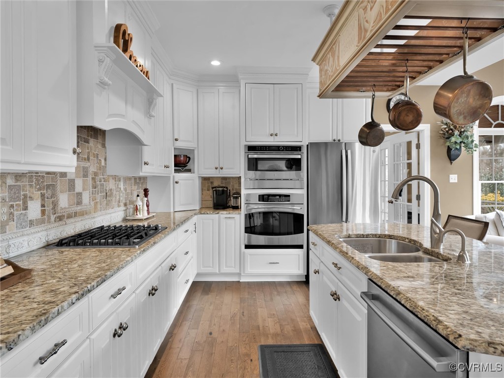 3631 Derby Ridge Loop Midlothian, VA 23113 - Photo 15 of 50