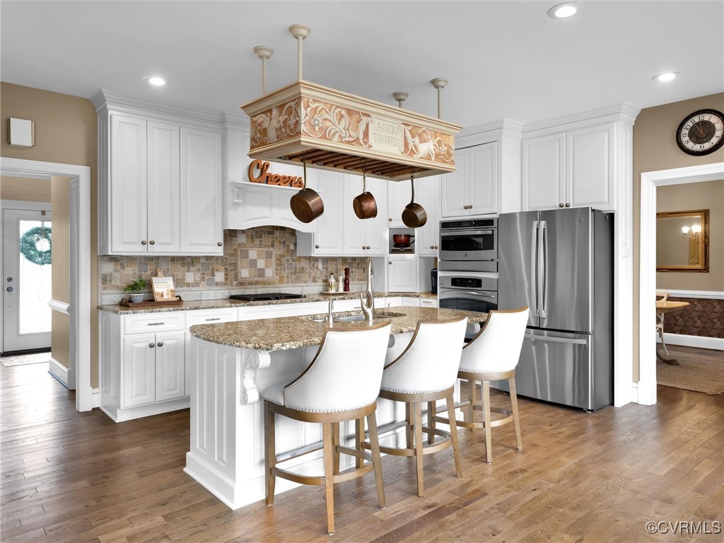 3631 Derby Ridge Loop Midlothian, VA 23113 - Photo 16 of 50