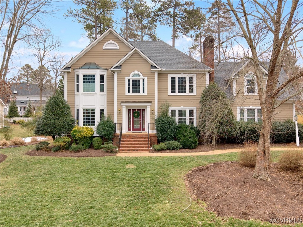 3631 Derby Ridge Loop Midlothian, VA 23113 - Photo 2 of 50