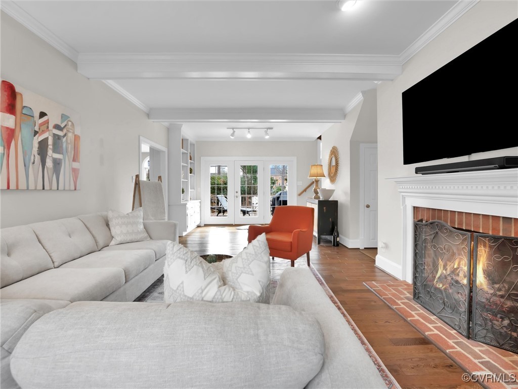 3631 Derby Ridge Loop Midlothian, VA 23113 - Photo 24 of 50