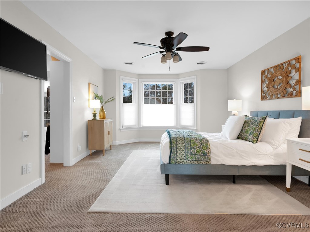 3631 Derby Ridge Loop Midlothian, VA 23113 - Photo 27 of 50