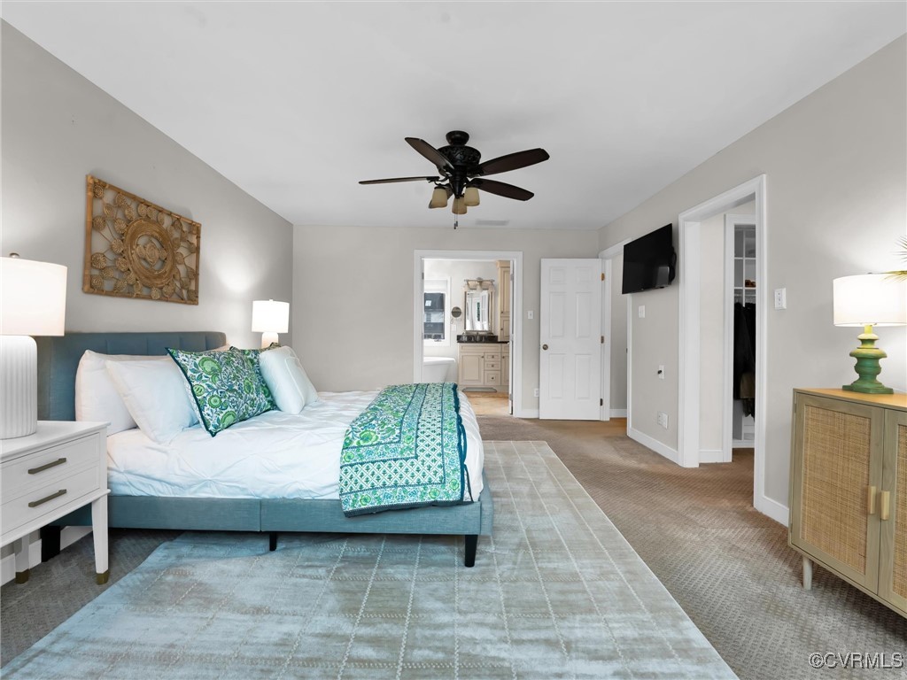 3631 Derby Ridge Loop Midlothian, VA 23113 - Photo 28 of 50