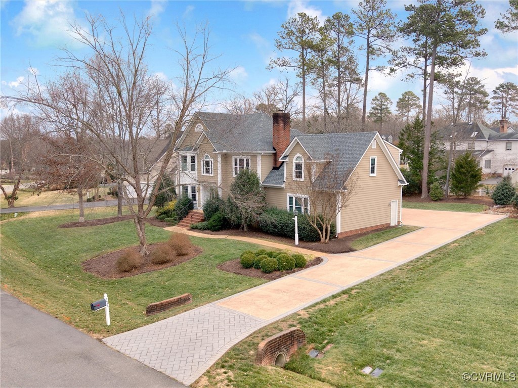 3631 Derby Ridge Loop Midlothian, VA 23113 - Photo 3 of 50