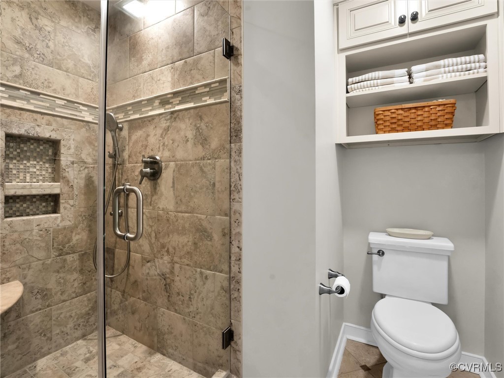 3631 Derby Ridge Loop Midlothian, VA 23113 - Photo 34 of 50