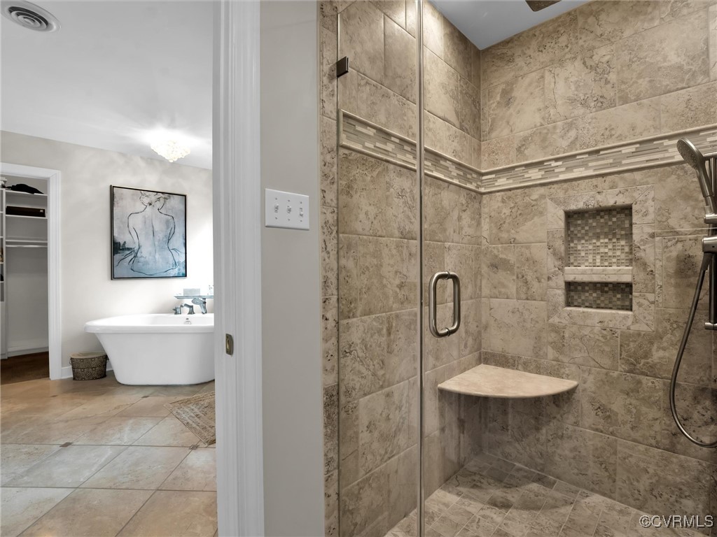 3631 Derby Ridge Loop Midlothian, VA 23113 - Photo 35 of 50