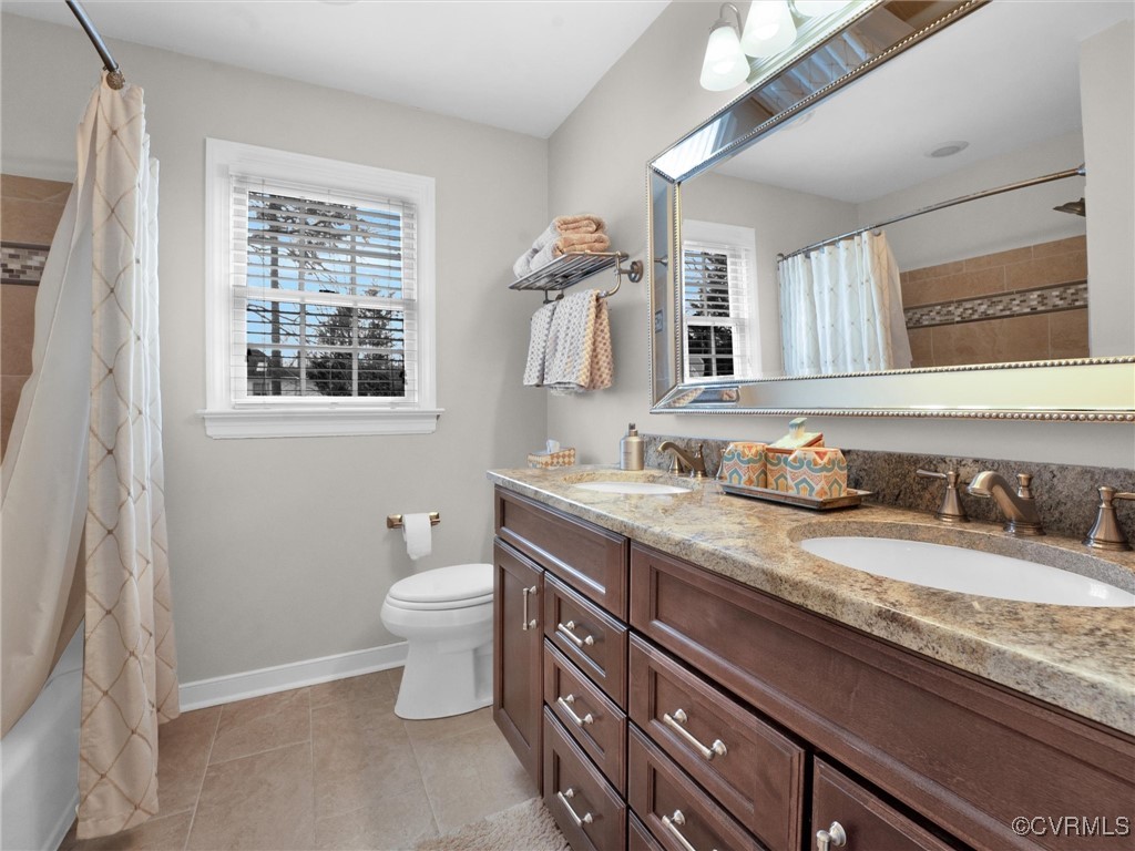 3631 Derby Ridge Loop Midlothian, VA 23113 - Photo 37 of 50