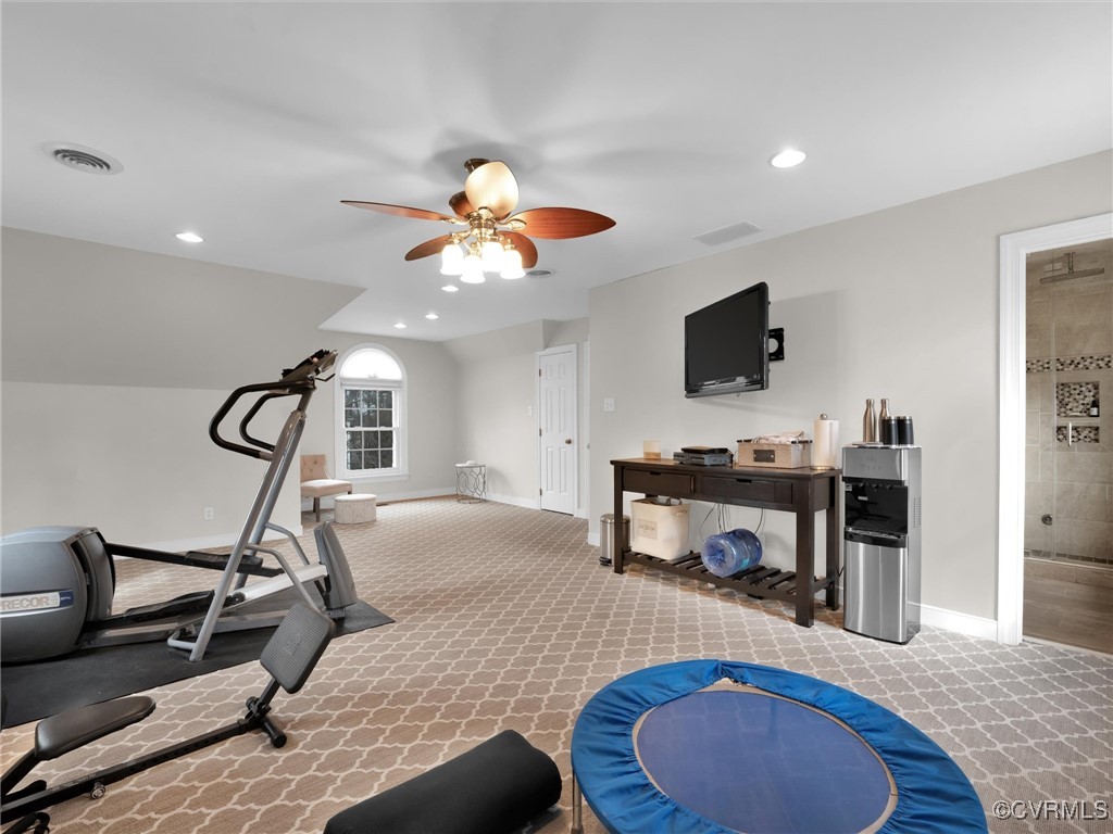 3631 Derby Ridge Loop Midlothian, VA 23113 - Photo 39 of 50