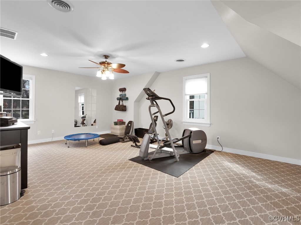 3631 Derby Ridge Loop Midlothian, VA 23113 - Photo 40 of 50