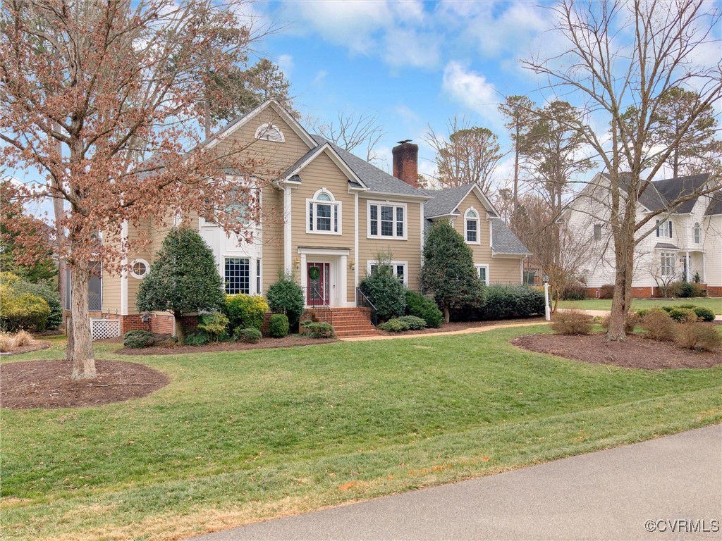 3631 Derby Ridge Loop Midlothian, VA 23113 - Photo 4 of 50