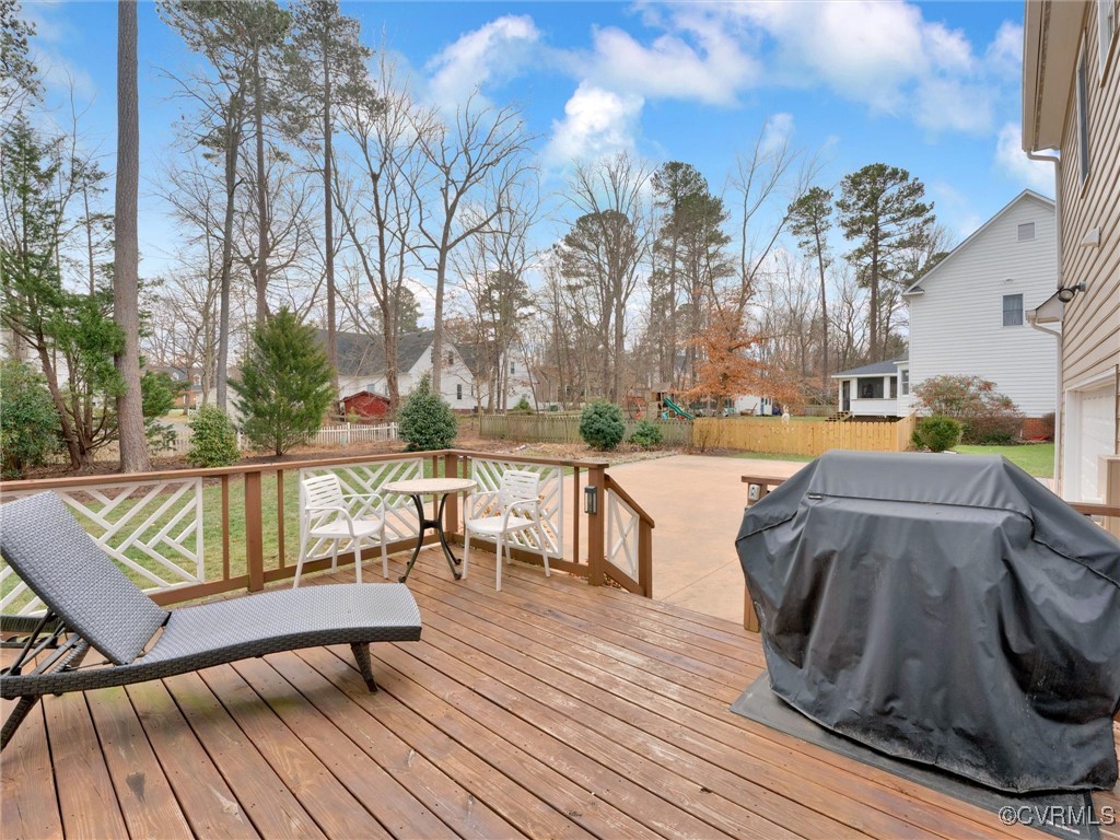 3631 Derby Ridge Loop Midlothian, VA 23113 - Photo 44 of 50