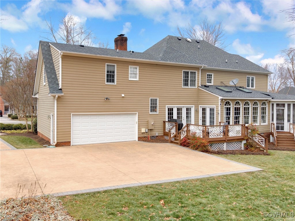 3631 Derby Ridge Loop Midlothian, VA 23113 - Photo 46 of 50