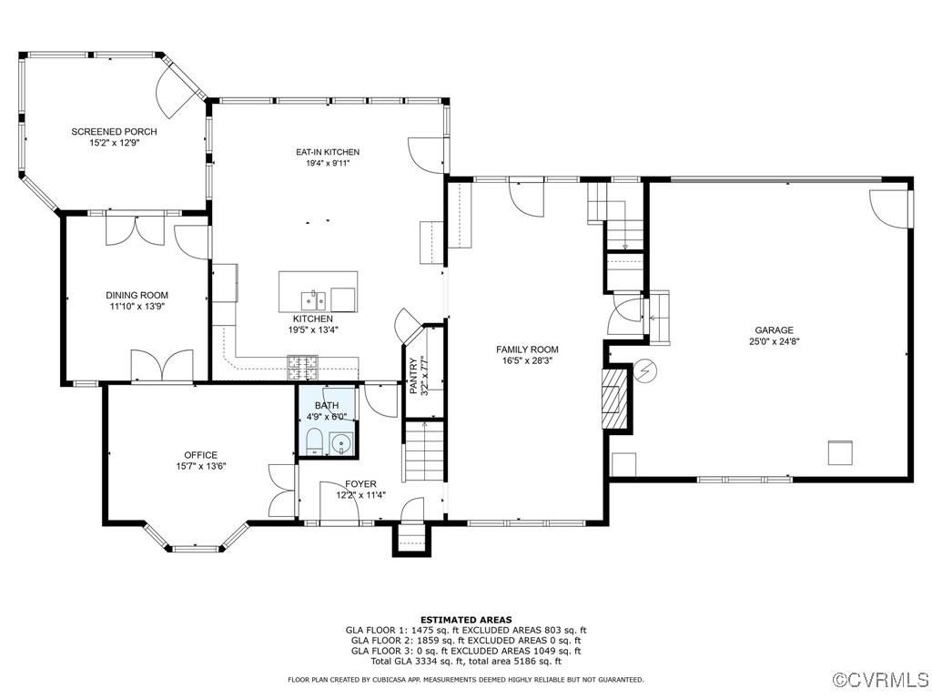 3631 Derby Ridge Loop Midlothian, VA 23113 - Photo 47 of 50