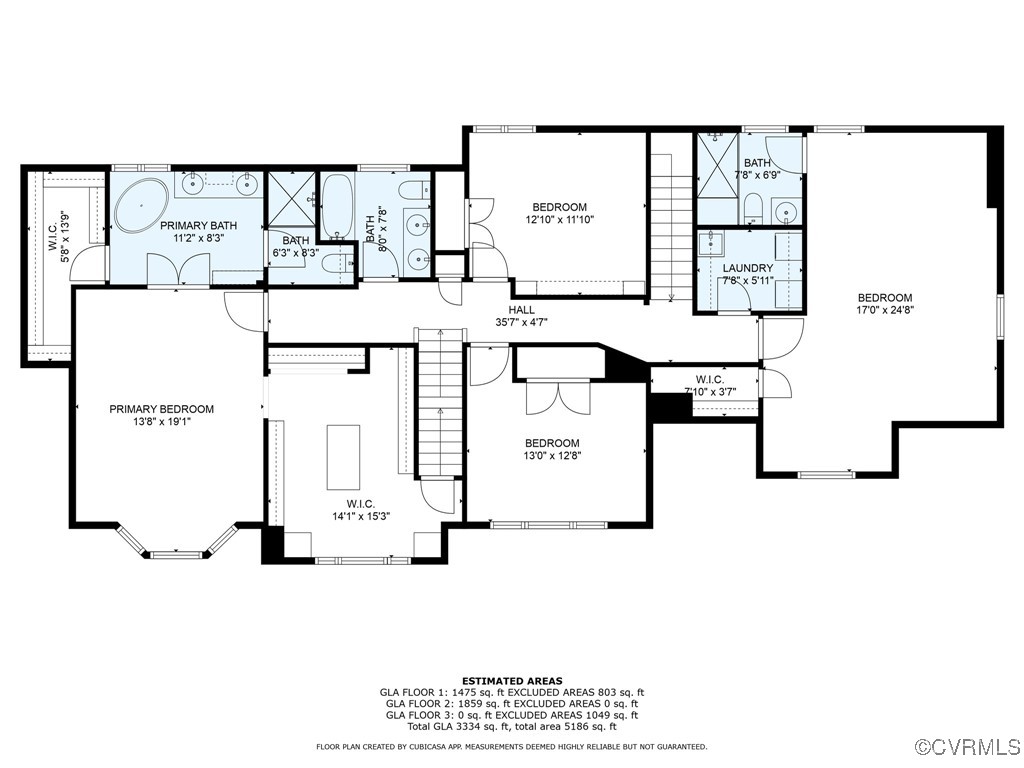 3631 Derby Ridge Loop Midlothian, VA 23113 - Photo 48 of 50
