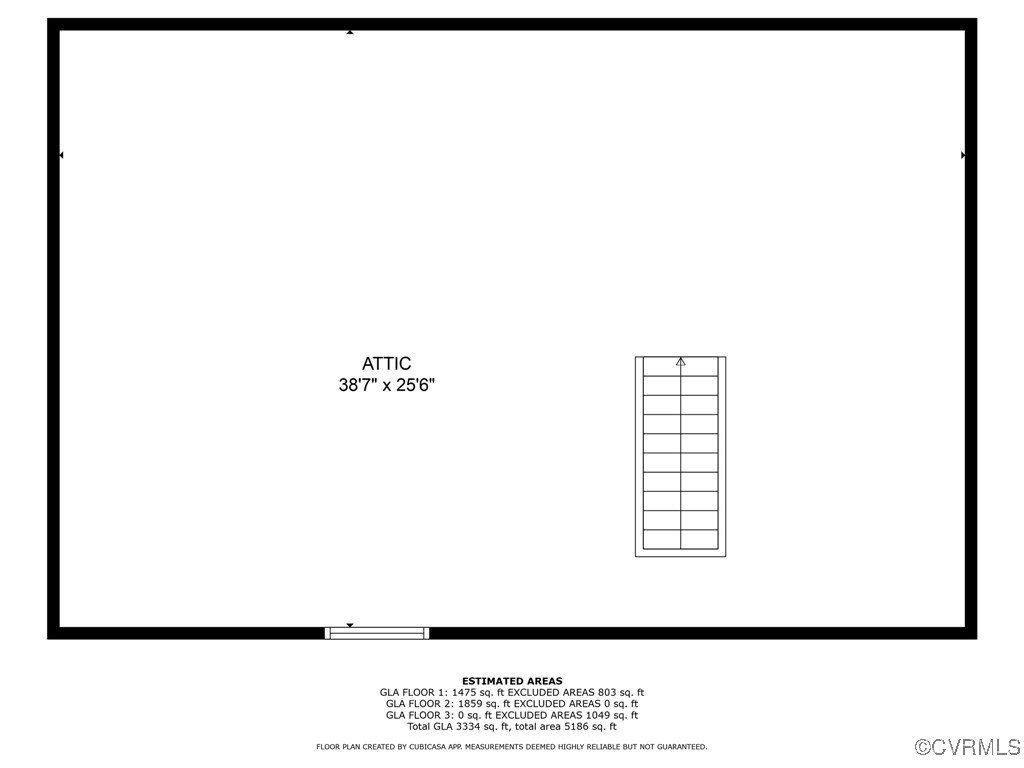 3631 Derby Ridge Loop Midlothian, VA 23113 - Photo 49 of 50