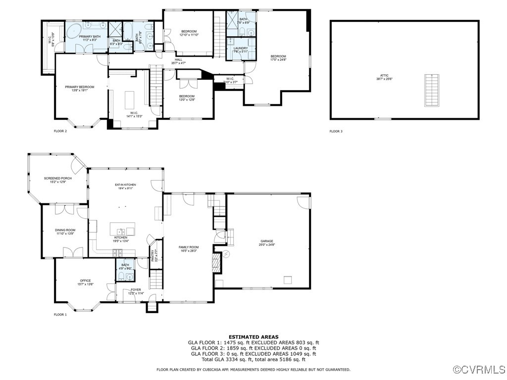 3631 Derby Ridge Loop Midlothian, VA 23113 - Photo 50 of 50