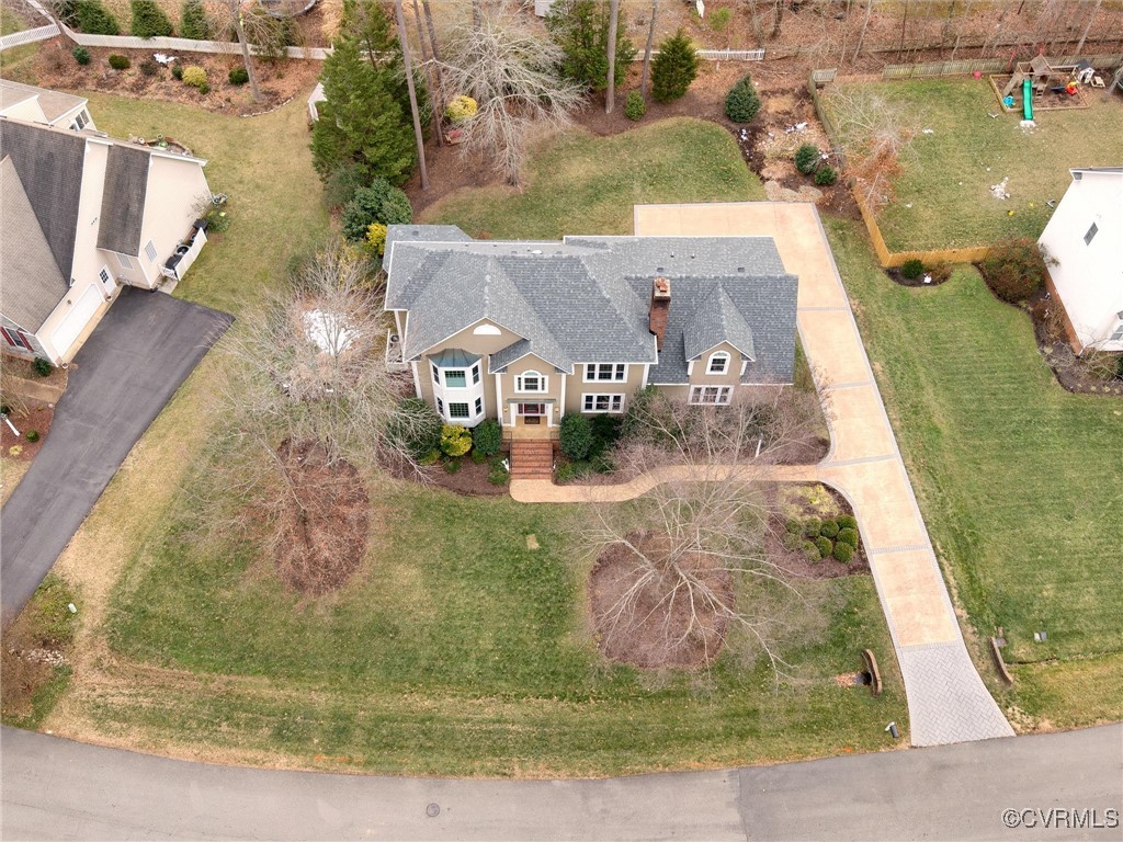 3631 Derby Ridge Loop Midlothian, VA 23113 - Photo 5 of 50