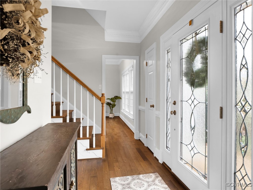 3631 Derby Ridge Loop Midlothian, VA 23113 - Photo 6 of 50