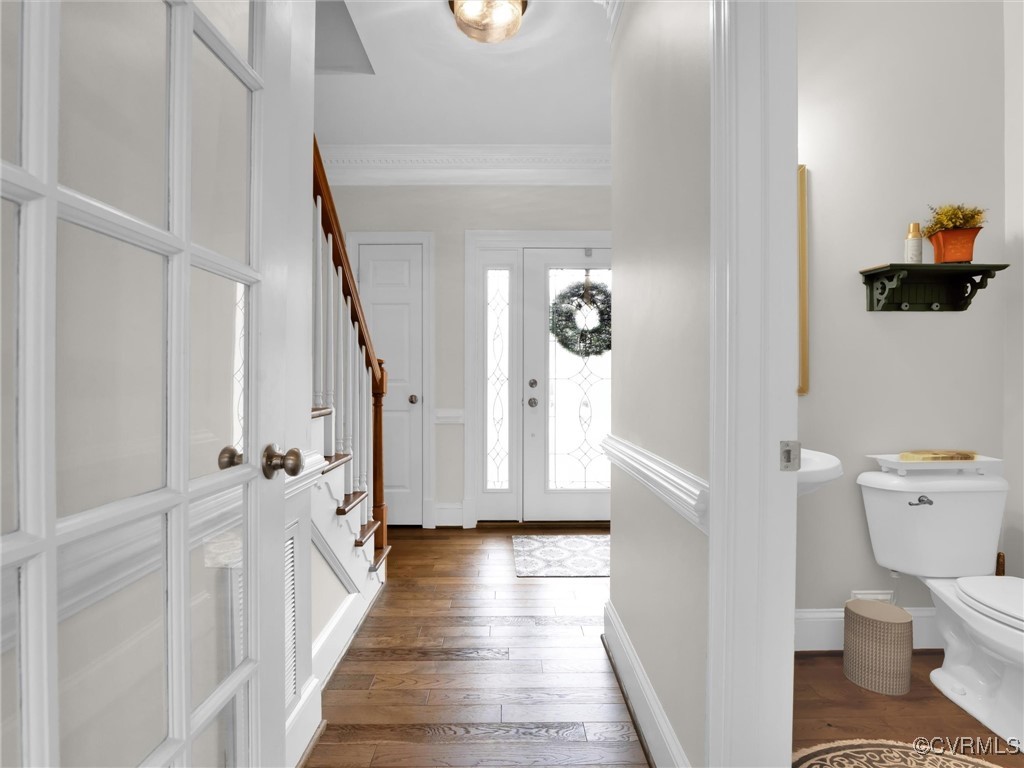 3631 Derby Ridge Loop Midlothian, VA 23113 - Photo 7 of 50