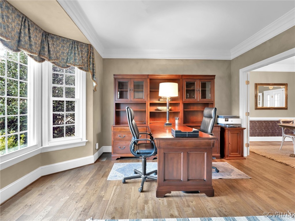 3631 Derby Ridge Loop Midlothian, VA 23113 - Photo 8 of 50