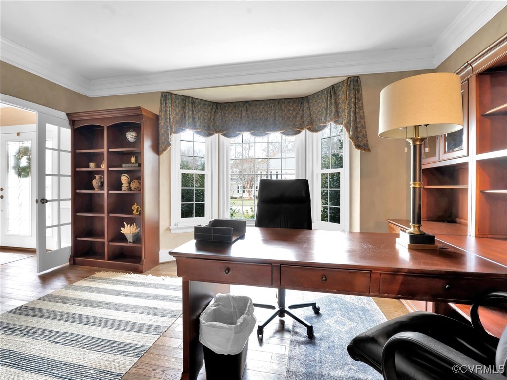 3631 Derby Ridge Loop Midlothian, VA 23113 - Photo 9 of 50