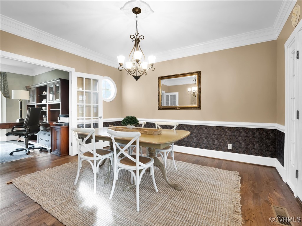 3631 Derby Ridge Loop Midlothian, VA 23113 - Photo 10 of 50