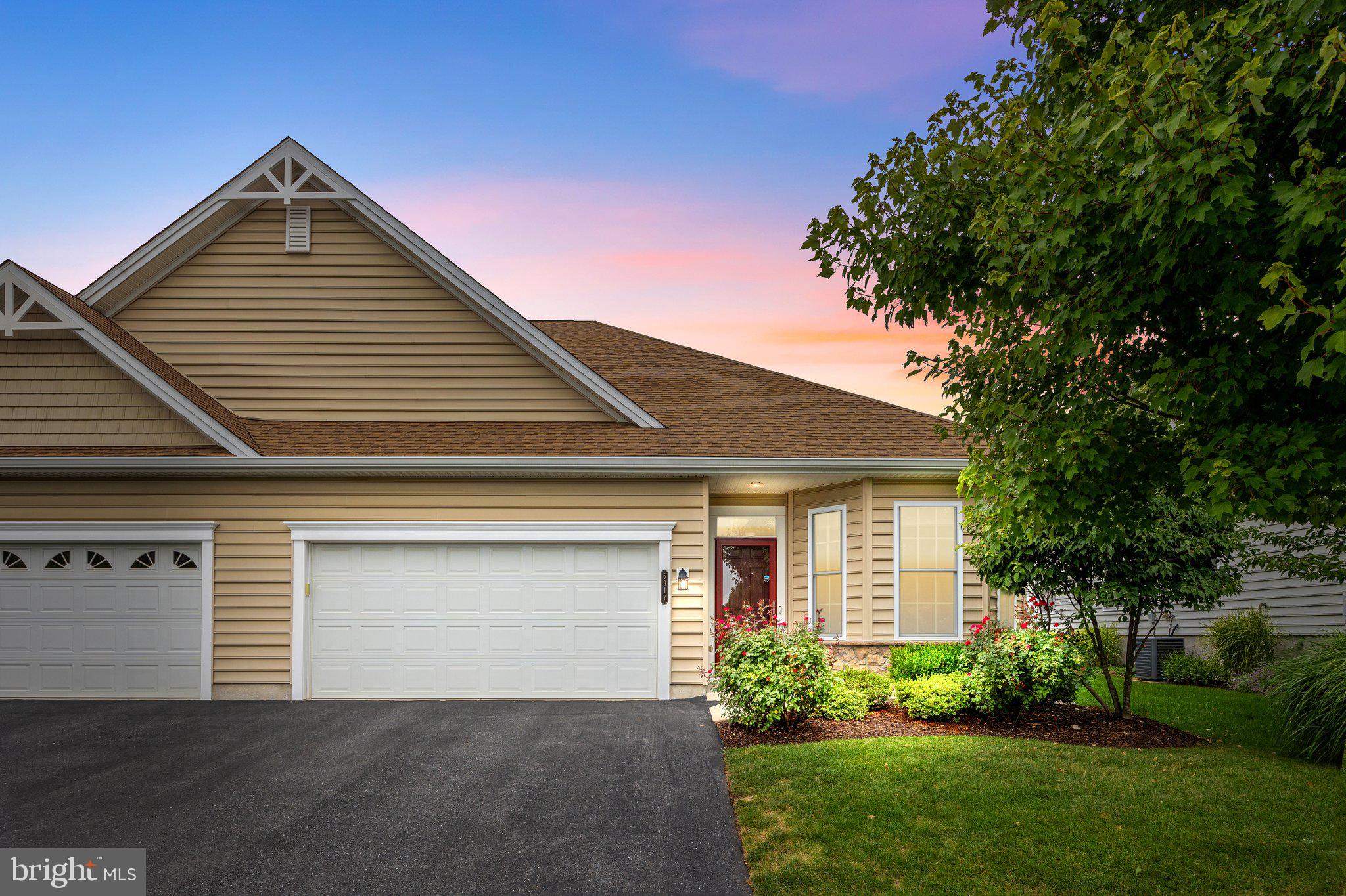 6917 Constitution Drive Bethlehem, PA 18017 - Photo 1 of 28 Gallery Image 1
