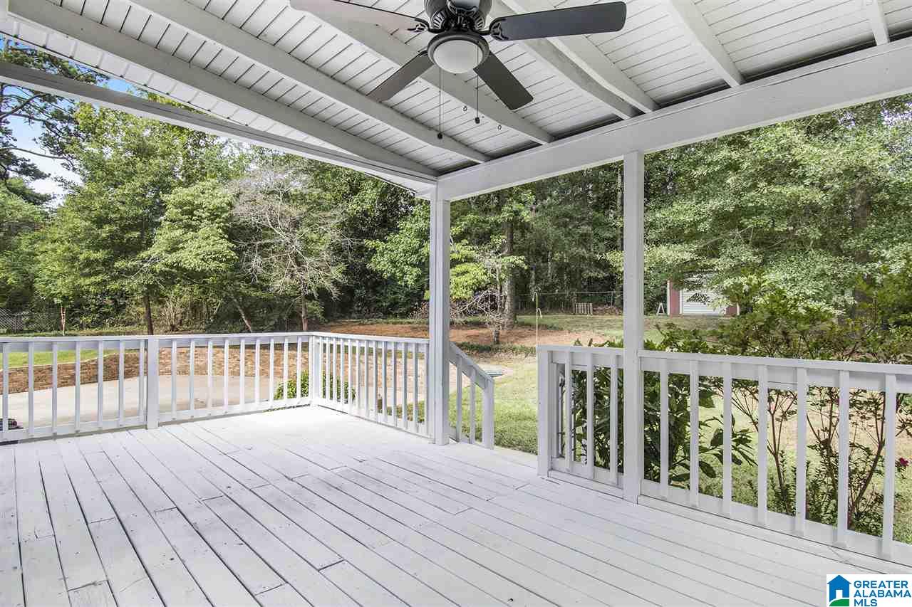 5112 Prairie Road Birmingham, AL 35244 - Photo 34 of 40