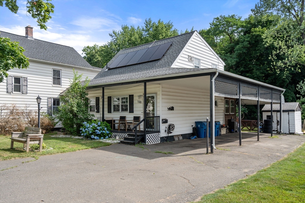 100 Chestnut Street, Unit 100 West Springfield, MA 01089 - Photo 3 of 27