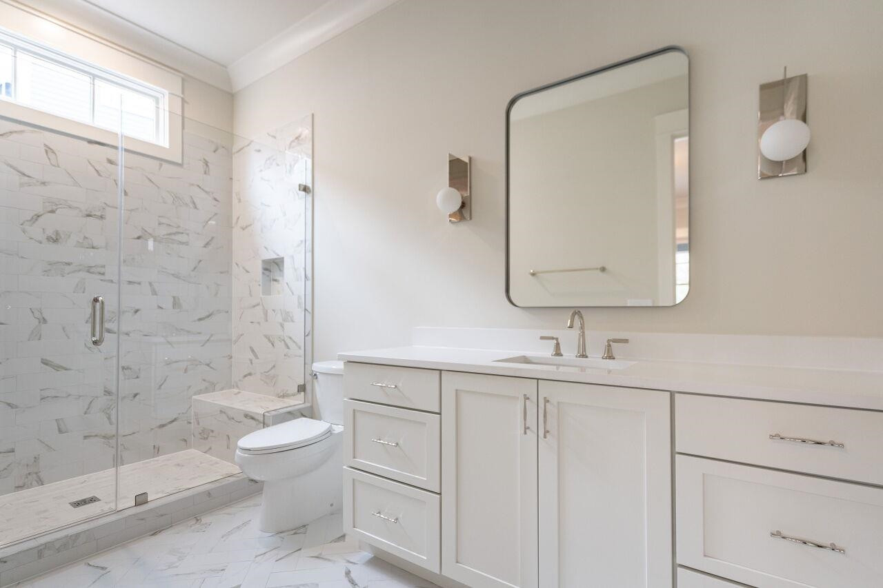 1104 Shelley Road Raleigh, NC 27609 - Photo 28 of 45 Photo 28