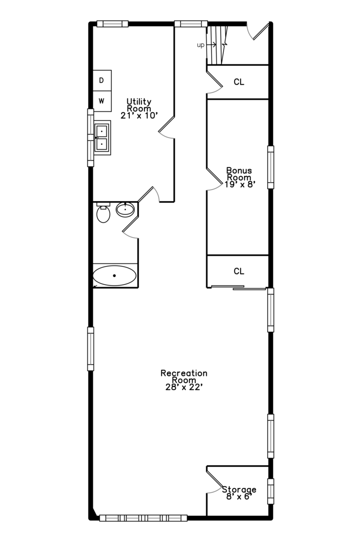 2614 Euclid Avenue Berwyn, IL 60402 - Photo 28 of 30