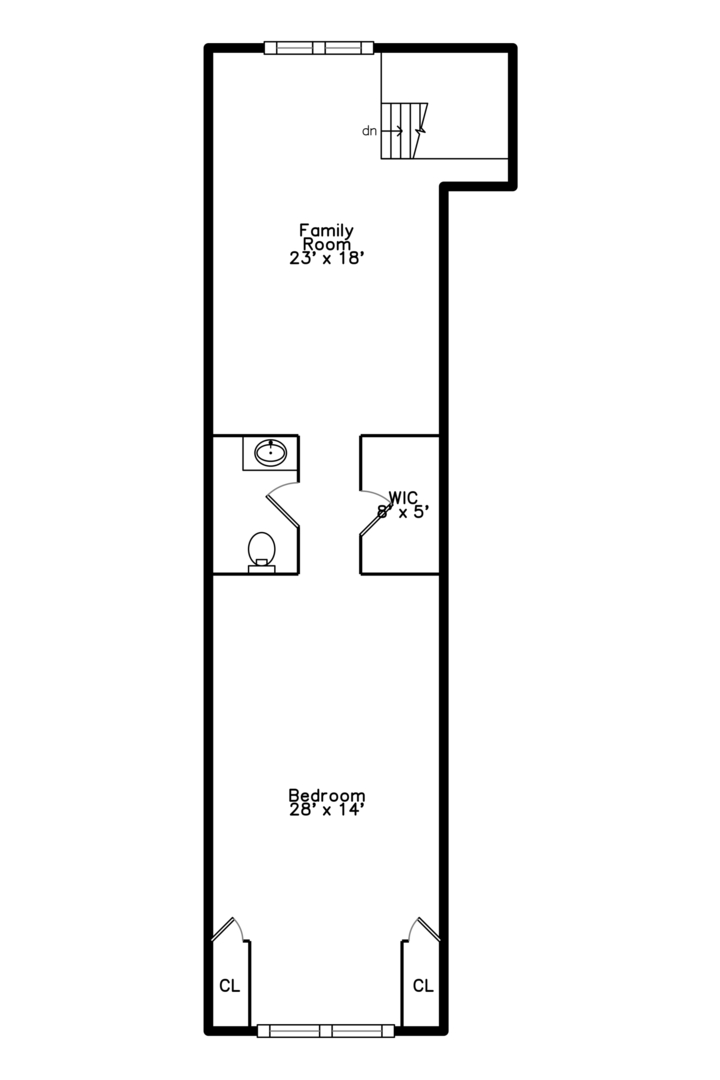 2614 Euclid Avenue Berwyn, IL 60402 - Photo 30 of 30 unknown