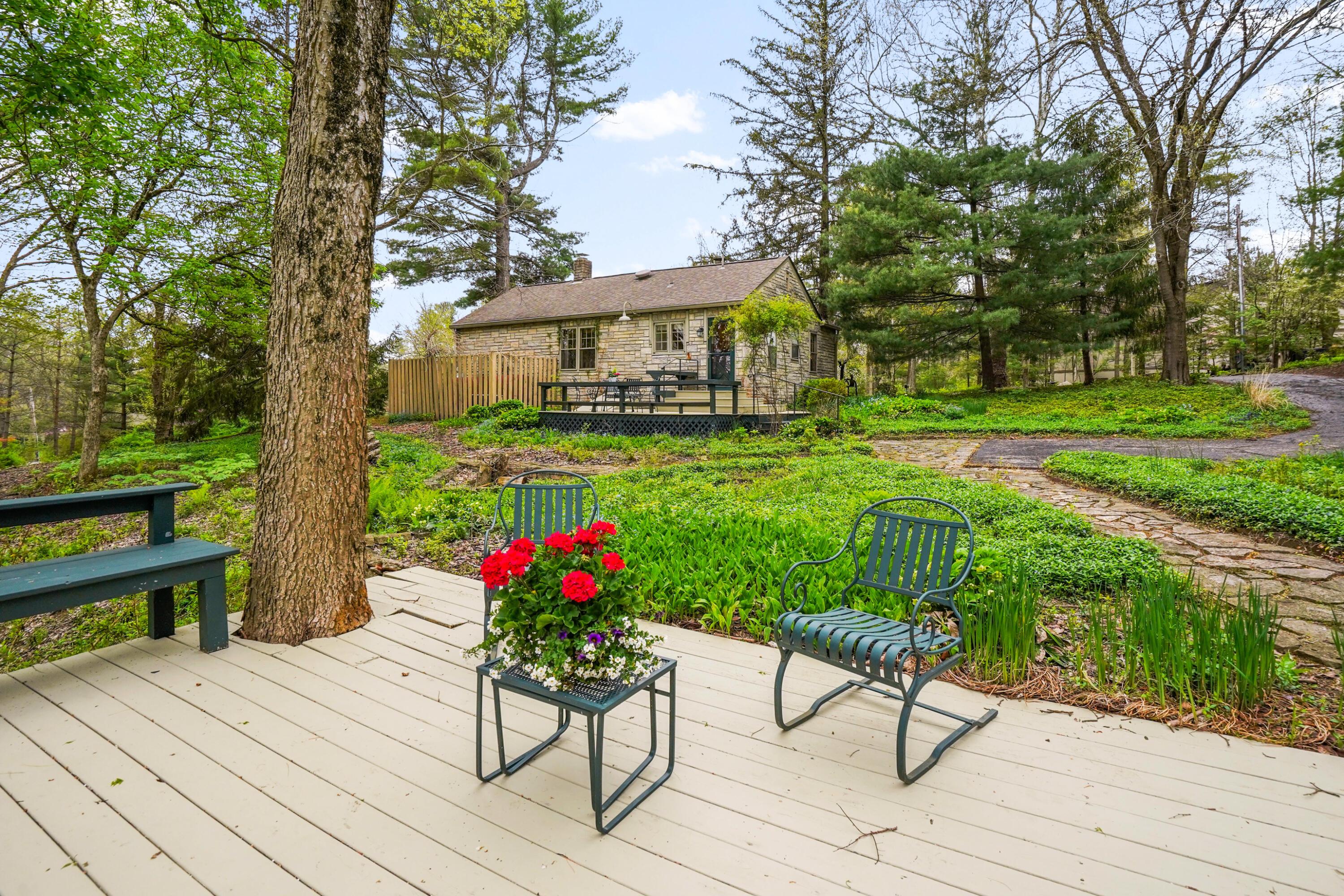 8206 Riverside Drive Powell, OH 43065 - Photo 5 of 51