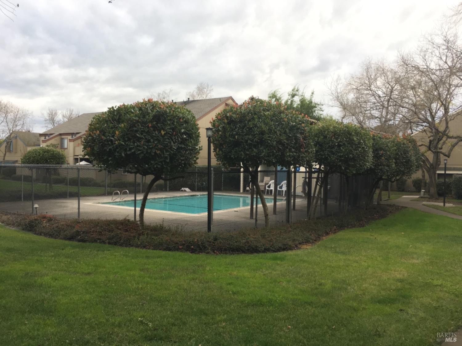 7643 Camino Colegio Rohnert Park, CA 94928 - Photo 5 of 10 a view of a park