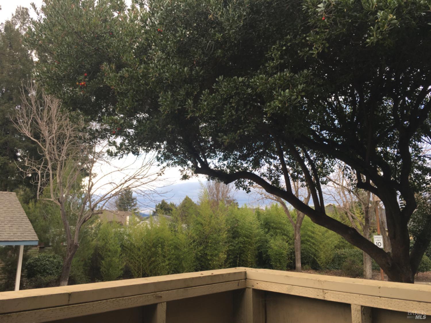 7643 Camino Colegio Rohnert Park, CA 94928 - Photo 6 of 10 a view of house with mountain view