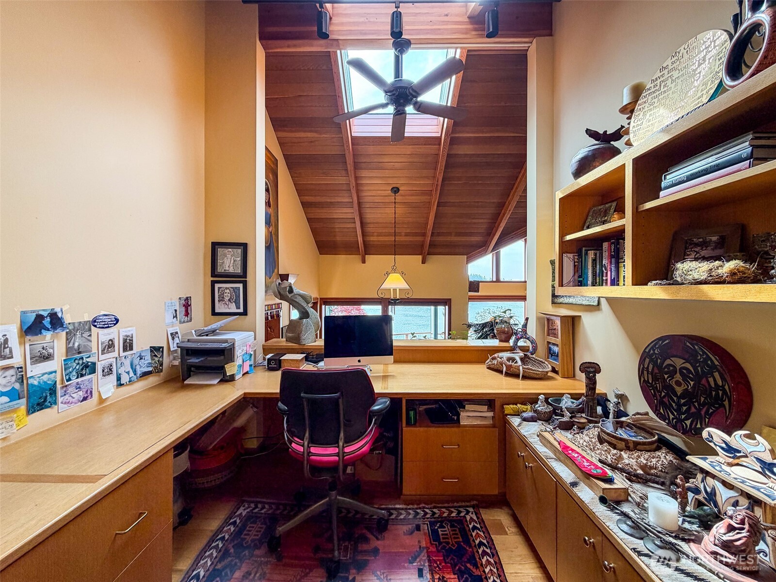 1689 Spring Point Road Orcas Island, WA 98245 - Photo 19 of 40