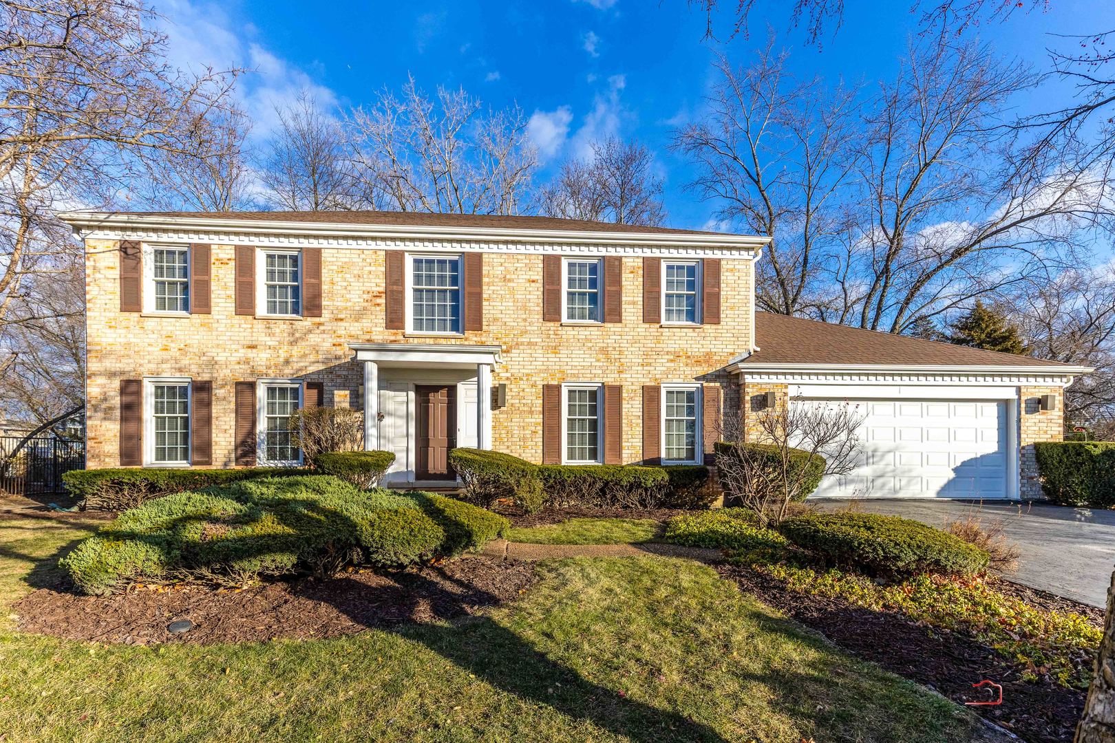 1943 Greenview Road Northbrook, IL 60062 - Photo 2 of 34