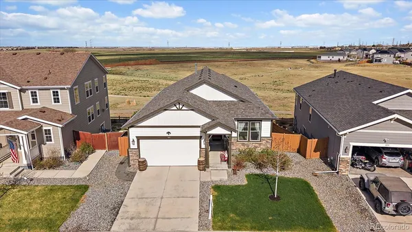 $650,000 | 849 North Vandriver Way, Aurora, CO 80018